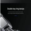 Чехол для ключа автомобиля Honda для CRV, Haoying, Accord, Civic, XRV, Xingge, Fit, Inspire, Odyssey - Накладка