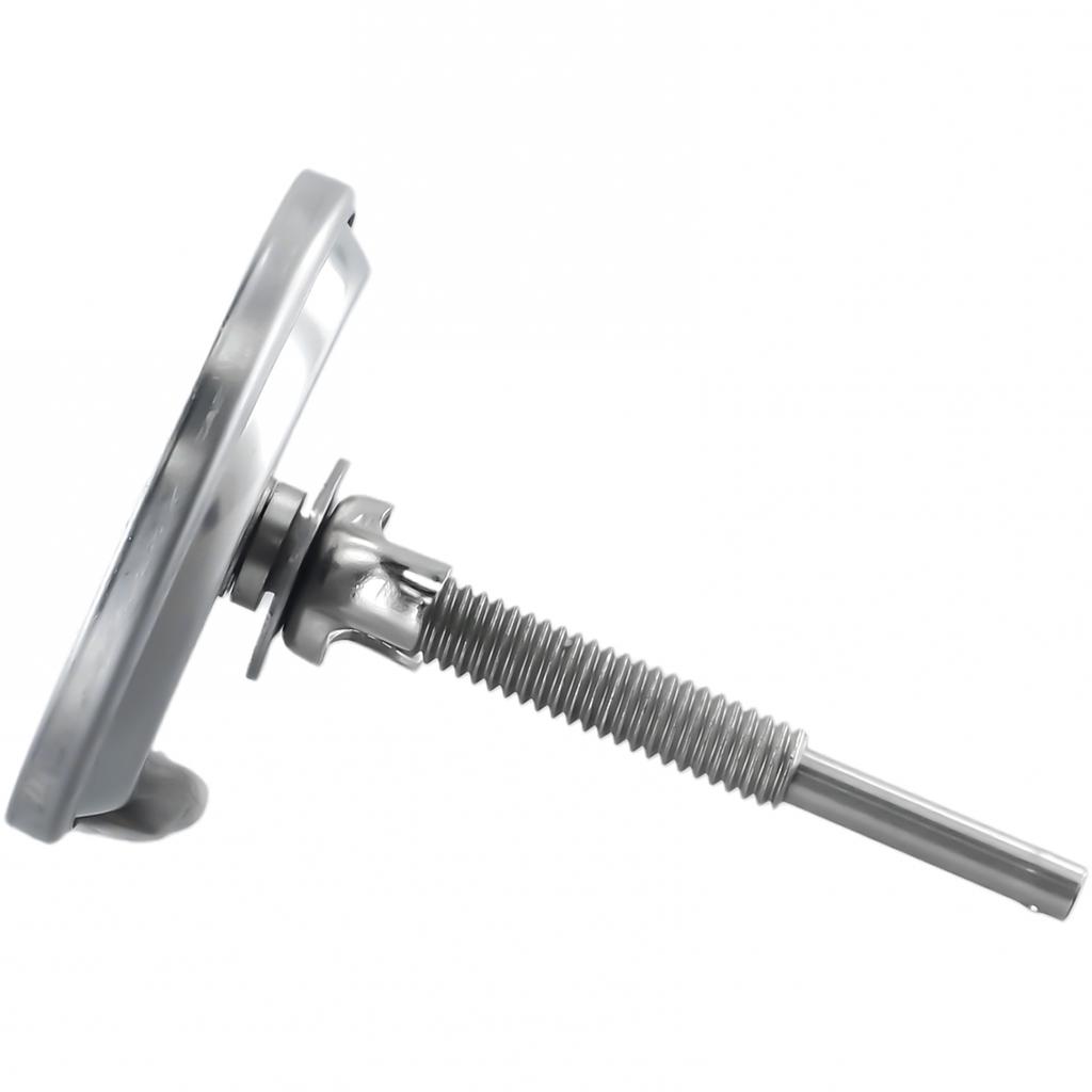 Термометр Датчик температуры 10~400℃ Барбекю Винт M10 Духовка