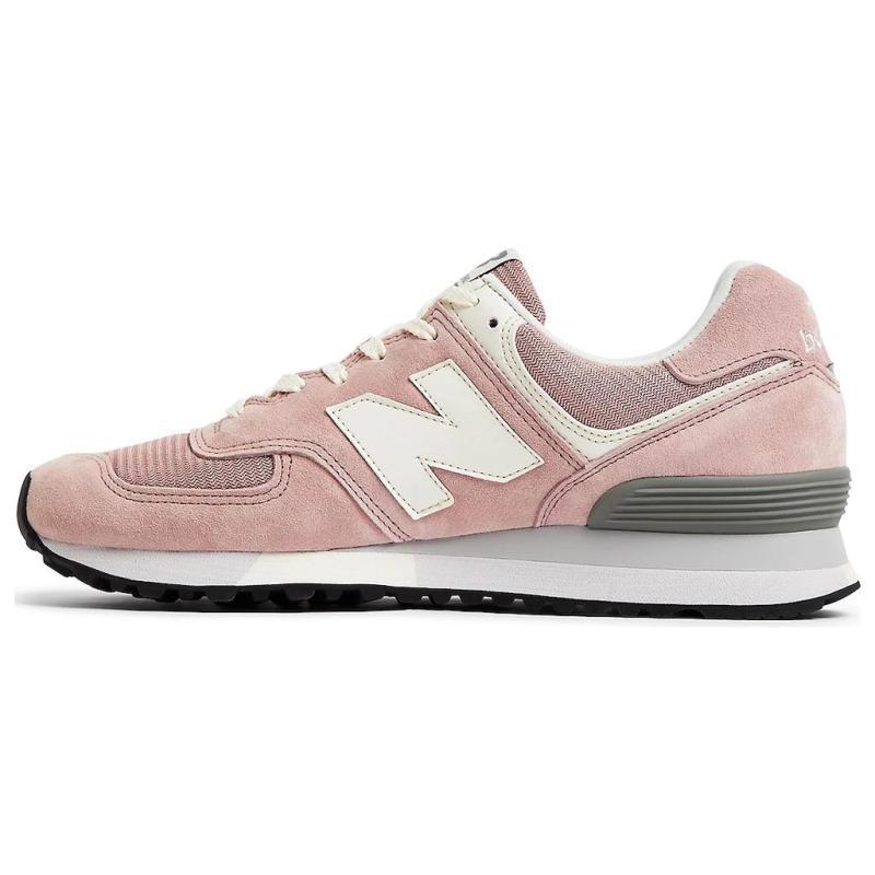 New Balance 576 Сделано в Англии 'Бледно-лиловые' Кроссовки OU576PNK
