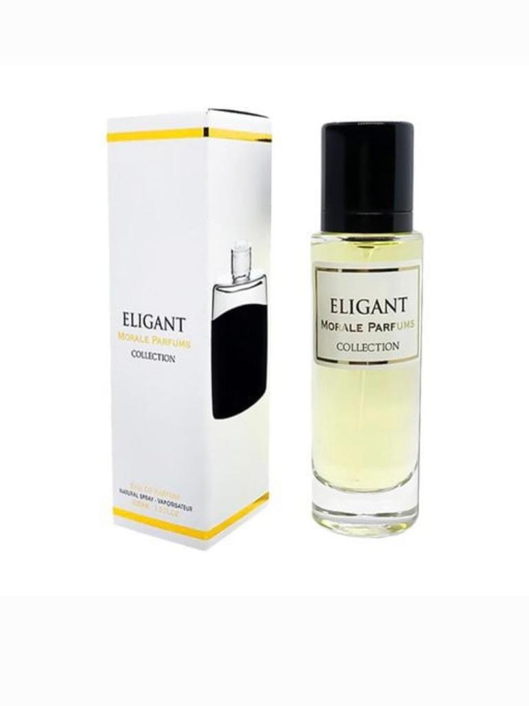 Elegant Eau De Parfum for Men, 30 Ml