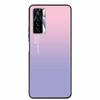 Для Tecno Camon 17 Pro Чехлы 17P 17 Мягкий ТПУ Силиконовый Чехол для Телефона для Tecno Camon 17P Задняя Крышка Бампер Fundas Camon17 CG7n Capa