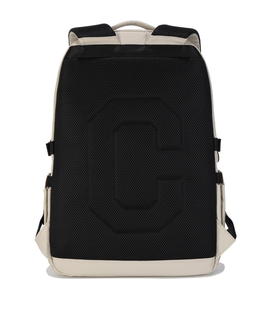 Covernat College Backpack 31L Beige