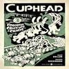Cuphead Volume 3 Colorful CrackUps Amp Chaos by Shawn Dickinson... 9781506712505