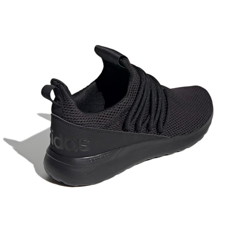 Новые Adidas Neo Lite Racer Adapt 3.0 Core Black FX8800