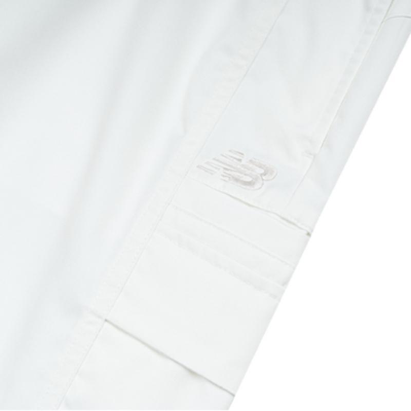 New Balance Uni Heritage Хлопковые шорты-карго из 5 частей Nbnvf21473 64