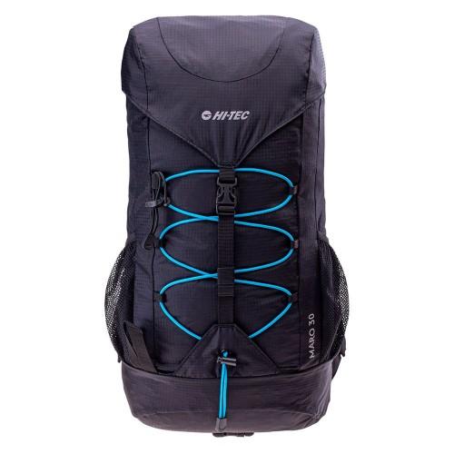 Hi-Tec Unisex Adult Maro 30L Hiking Backpack
