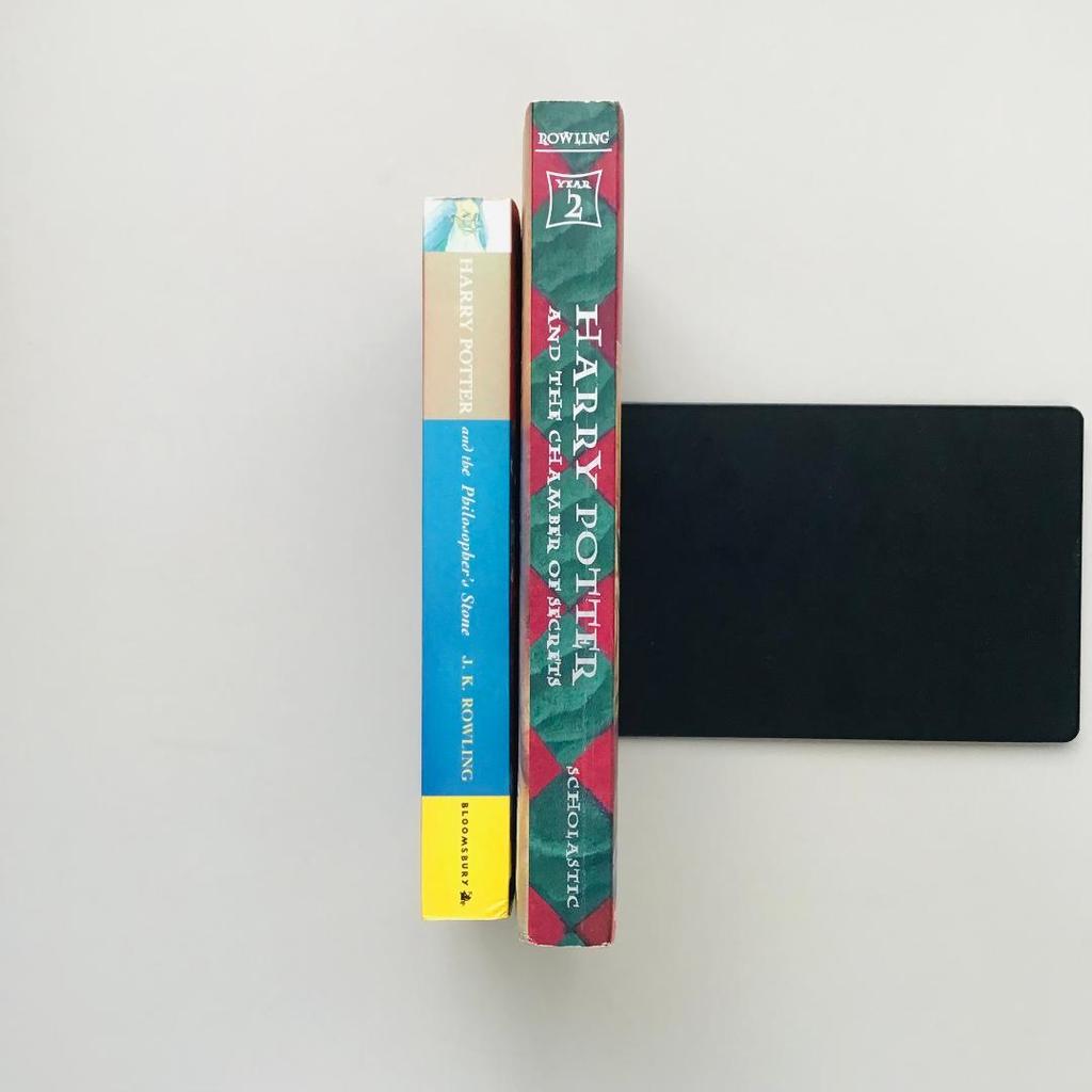 [Б/У] Набор из 2 книг о Гарри Поттере