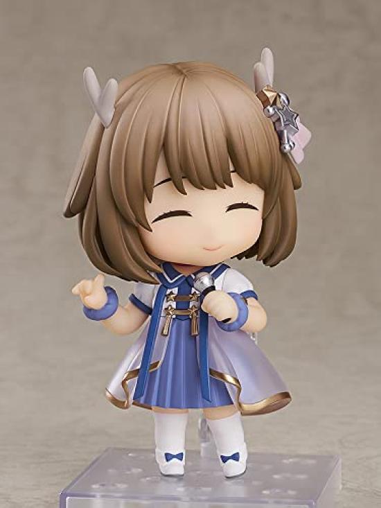Nendoroid Кано пластиковая раскрашенная подвижная фигурка немасштабная