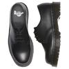Dr. Martens 1461 Vintage Fashion Versatile Comfortable Low-Top Casual Shoes Unisex Casual Shoes Black 41774001