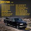 Auto Transmission Trans Filter Kit Fit 1994-2014 Ford E-150 E-250 E-350 E-450