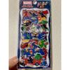(неподдельный) MARVEL Наклейка-стикер Petit Drop