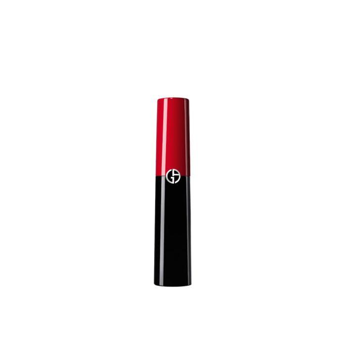 Armani Губная помада Lip Power стойкая сатиновая №214, 3 г