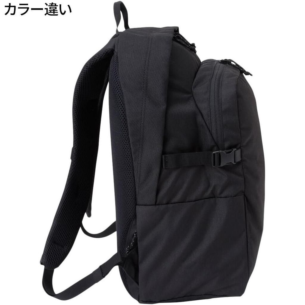 North Boulder Daypack TNF Green ONESIZE [The Face]