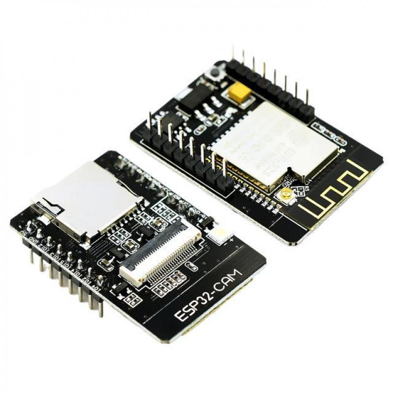 Плата разработки ESP32 CAM Ремень Модуль OV2640 WIFI+ Модуль