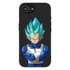 Super Dragons Goku Balls Vegeta Phone Case for Xiaomi Redmi 15C 15 A5 9A 9C NFC 9T Note 9 8 8T Protective Cover