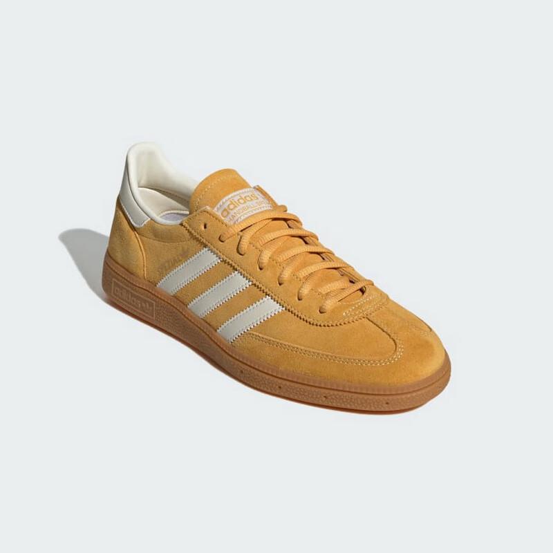 Adidas Оригинальные кроссовки для гандбола Spezial Unisex Повседневные