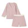 Breeze Pajama Set - Light Khaki