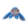 Shiny Kyogre Kyo 25-35Cm Soft Gifts For Anime Cartoon Dolls Plush Doll Figure
