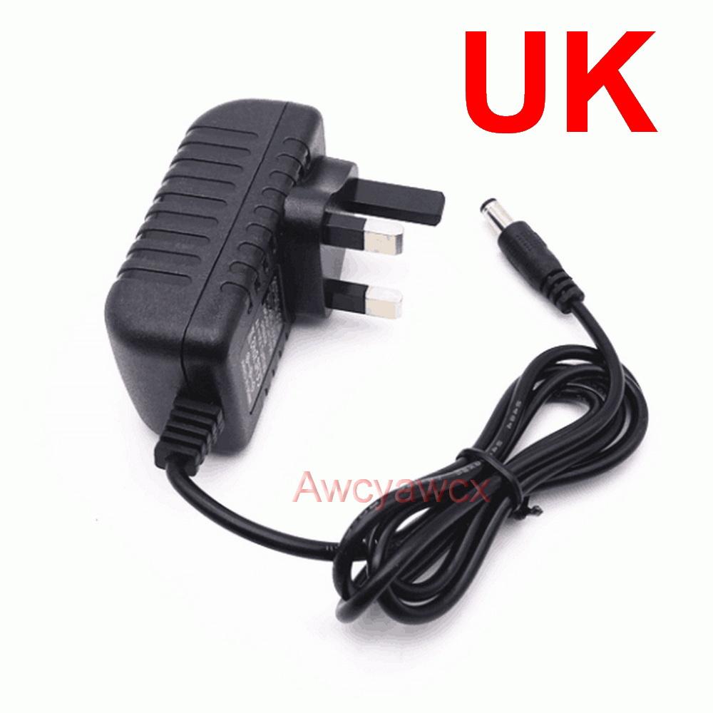 18V 500mA 0.5A AC DC Adapter Charger For 14.4V 14.8V iLife H11 Simplus XCQH009 bosch kessler Riino Xiaomi Deerma Cleaner Vacuum