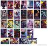 Spider-Man: Across the Spider-Verse Ij 220 Postcard Set of 30