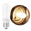 Professional Studio Lighting Bulb JDD E27 220-240V 150W Studio Photography Flash Bulb Modeling LED Strobe Lamp