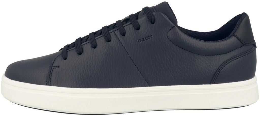 Кроссовки Geox Baltmoore navy/white