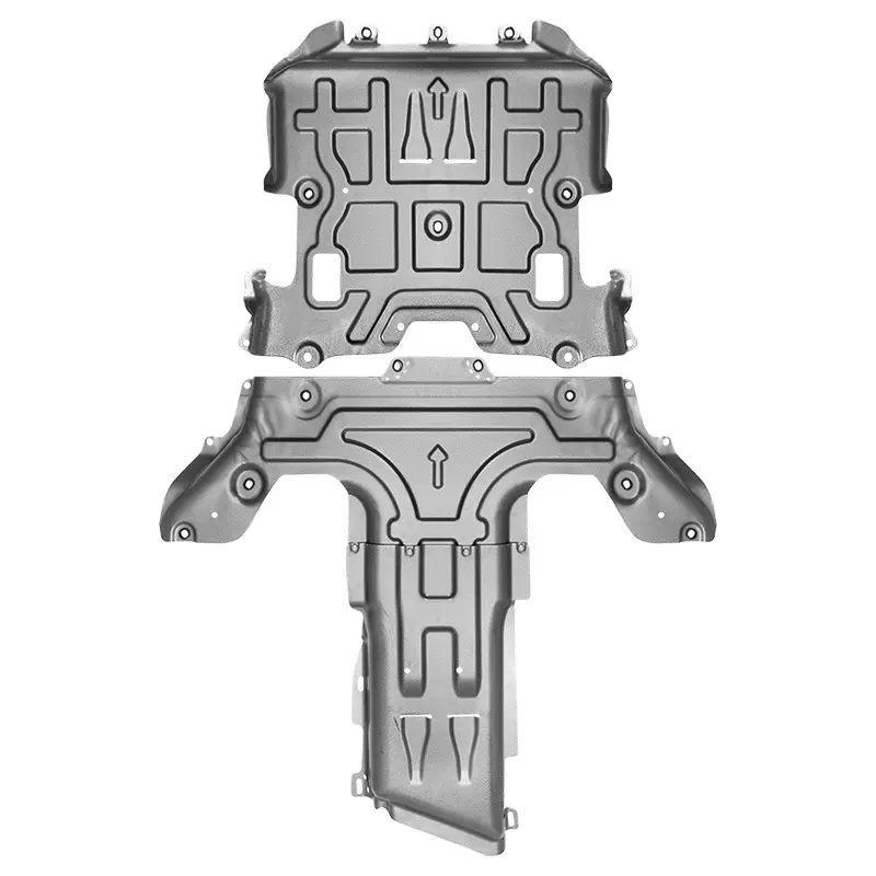 Engine Underbody Shield for Land Rover Range Rover Evoque/Velar/Discovery Sport/Sport Edition