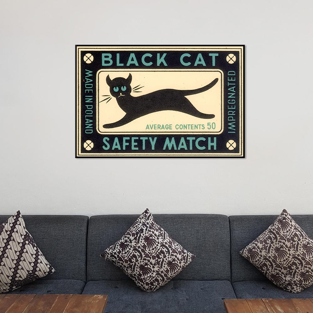 Лев Кот Журавль Кролик Картина Печать Холст Плакат Винтаж Классика Настенное Искусство Животное Картина Гостиная Домашний Декор Стены Cuadros