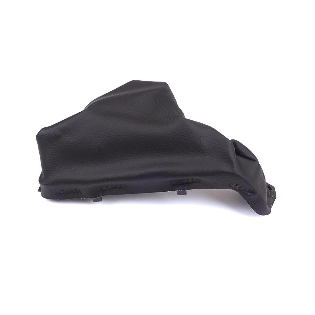 BROSS Auto Parts BSP784 Parking Handbrake Stick Black Boot Gaiter 578970, 90434192, 90510435 For Vauxhall Opel Astra F 1991-1998