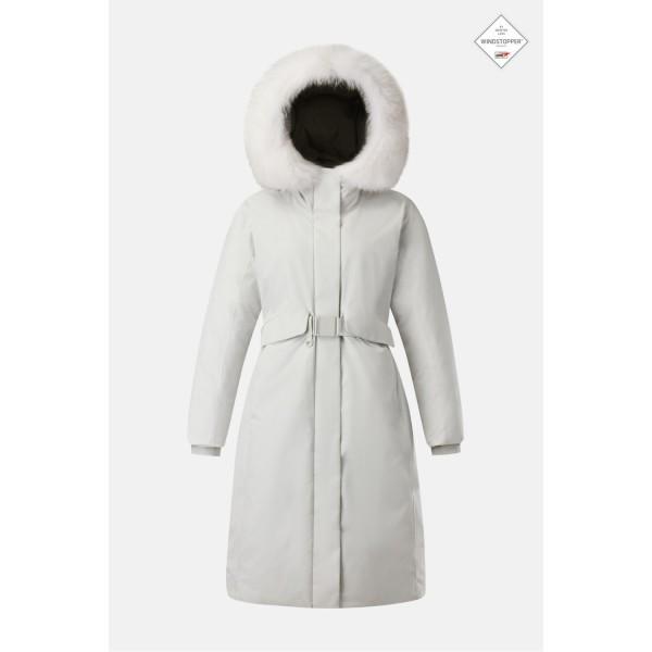 Kolon SportS Women S Long Down Coat 2 typeS Choice 1