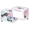 Bushiroad Deck Holder Collection V2 Vol.48 Re:ZERO ? Starting Life In Another World ? "Ram & Rem