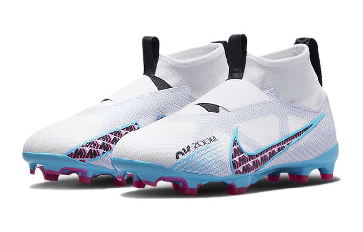 Nike Zoom Mercurial Superfly 9 Pro FG GS 'Blast Pack' DJ5606-146