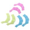 Swim Pool Paddles Finger Wear Frog Type Swimming Flippers Hand Finger Fin Hand Web Finger Webbed