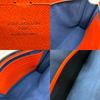 Used LOUIS VUITTON EpiClutch bag Epi Leather Women