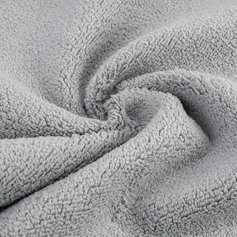 Мягкая щетка для чистки салона автомобиля, полотенце для автомойки, чистящая салфетка из микрофибры для Dodge Journey Caravan SRT Charger Hellcat Challenger 1500 Durango