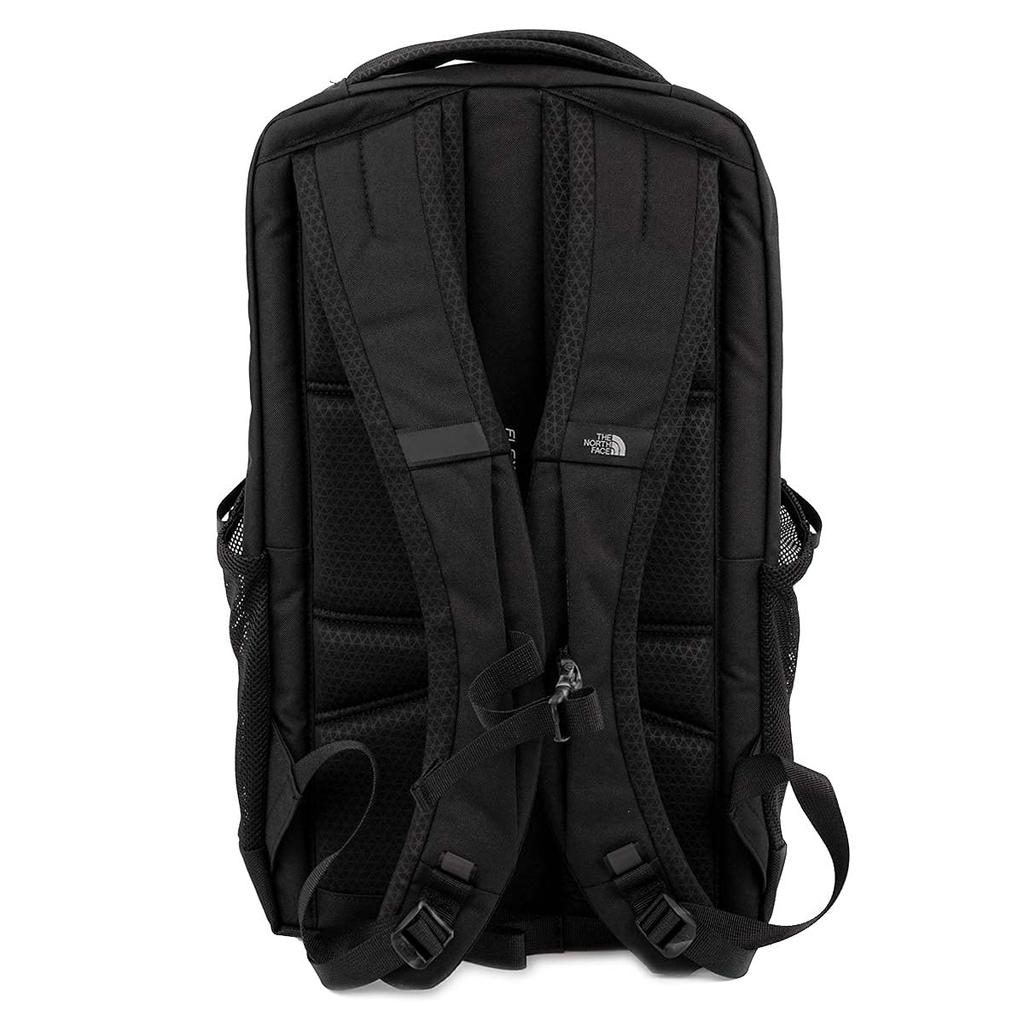 North Backpack JESTER 28L Nylon Material NF0A3VXF JK3 Black [The Face] Men's Women's [Item]