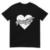 Винтажная футболка 'Patriots School Spirit Go Patriots Love'