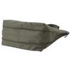 Tote Bag Bag Large Capacity A4 Casual Lightweight Extended 3976 Khaki Men's [Tote Men's Gusset]