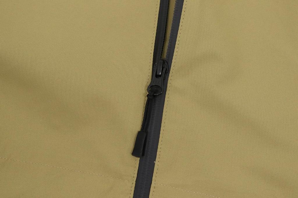 POLO RALPH LAUREN Shell Size 0101949 Men's Jacket/Windbreaker/Hoodie, M, Khaki, [Used]