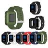 Мягкий чехол из ТПУ, силиконовая защитная рамка для Mi SmartWatch
