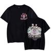 Футболка XPLR Psychic Reading Tee Merch женская унисекс