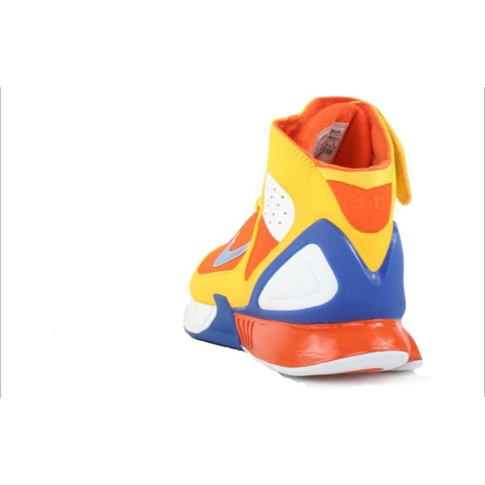 Nike Air Zoom Huarache 2K5 Подошва "Ковбой" Коллекционная 312178-841
