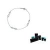 TIFFANY & CO. 925 Sterling Silver Bracelets Women's 60149635