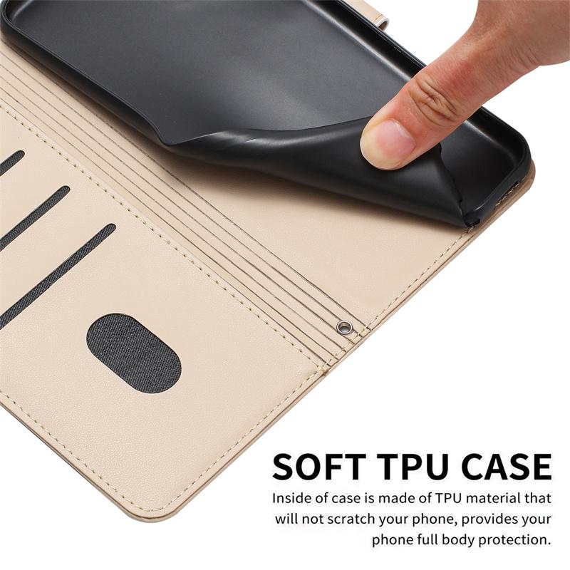 Etui For Samsung A52s 5G A51 3D Cat Pattern Flip Case Samsung Galaxy A71 A52 A50 A70S A72 A32 A42 A20E A10E Leather Phone Funda