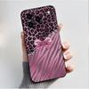 Чехол для телефона ZTE Blade A76 4G Z2474 Корпус Модный Черный Мягкий Задний Чехол с Бабочкой и Цветком Для ZTE Blade A74 BladeA74 4G Бампер