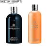 Molton Brown Набор Гель для душа Темная кожа и Имбирный шампунь