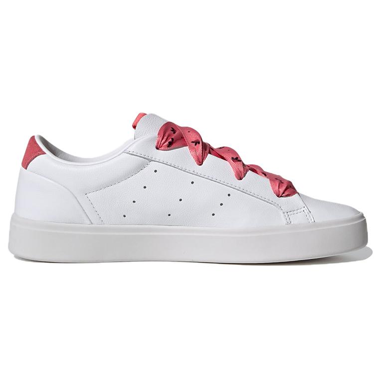 adidas Originals Изящный Белый/Розовый Женский FY6679