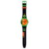Часы SWATCH NEON RIDER SO29G106 Black [Swatch]