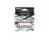 Sunline Леска PE X4 Almight Sinking PE 150м PE 0.8 13lb Розовый (5704)