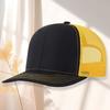 Summer Shade Sunscreen High Quality Richardson 112 Mesh Cap Truck Driver Hat Embroidery